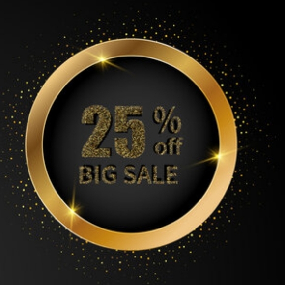 Super Cute Women's V Neck Top (MED) - Picture 7 of 8